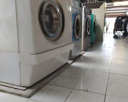 GIẶT SẤY QUẦN ÁO