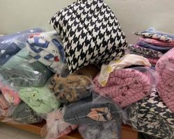 Giặt Ủi Giá Rẻ Nhà Bè